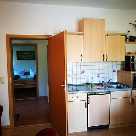 Sellin  Ruegen_Fewo 28 B מראה חיצוני תמונה