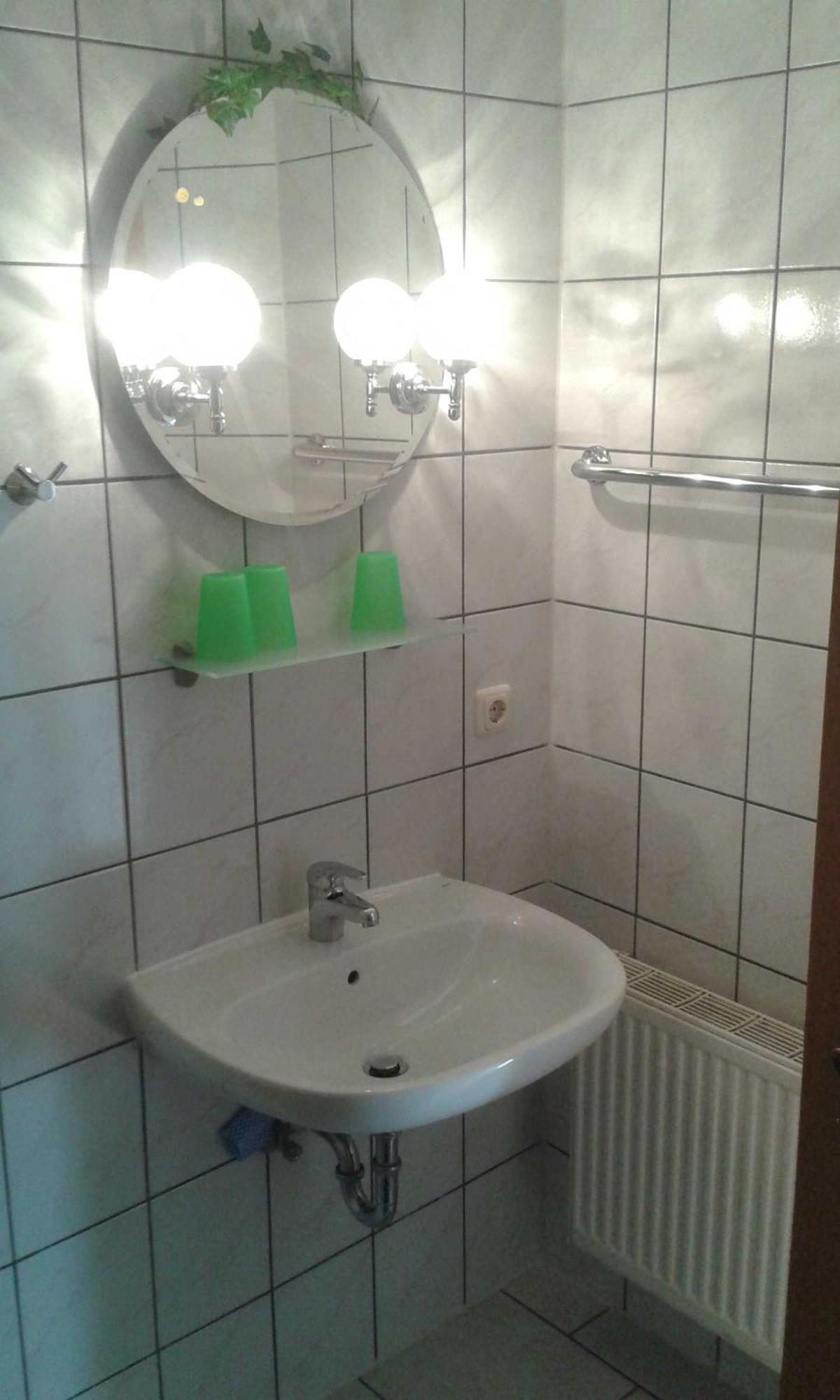 Sellin  Ruegen_Fewo 28 B מראה חיצוני תמונה
